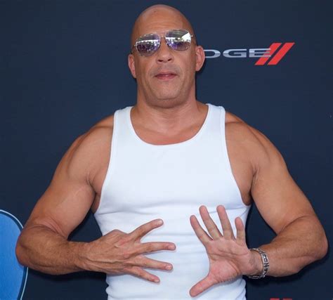 is the vin diesel gay|vin diesel gay news.